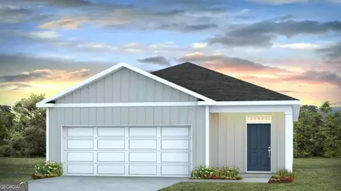 408 Mims St, Statesboro, GA 30461