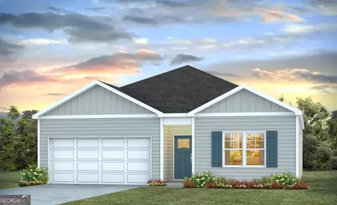 138 Hollingsowrth Loop, Statesboro, GA 30461