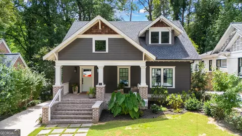 785 Martina Dr, Atlanta, GA 30305