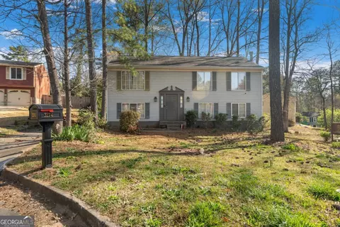 3274 Adelade Ct, Lithonia, GA 30038