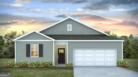 130 Hollingsworth Loop, Statesboro, GA 30461