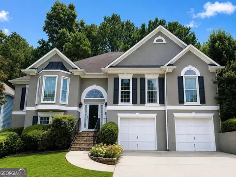 Undisclosed, Woodstock, GA 30189