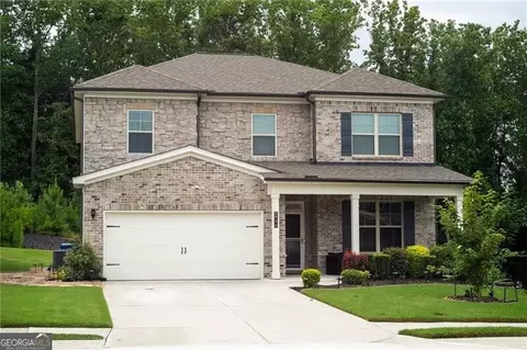 4760 Holly Grape Dr, Atlanta, GA 30331