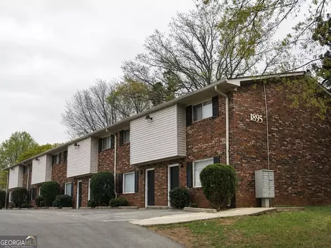 1895 Dunlap Ave, East Point, GA 30344