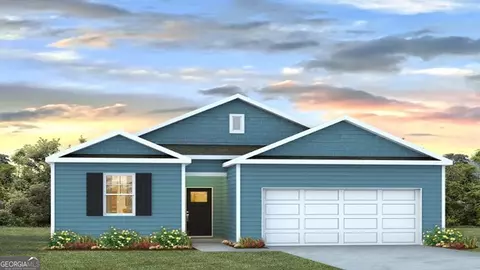 131 Hollingsworth Loop, Statesboro, GA 30461