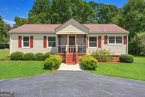 473 Ty Cobb St, Royston, GA 30662