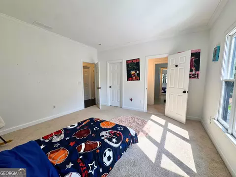 Bedroom - 302 Shadow Gln, Mcdonough, GA 30253 photo 3 of 13