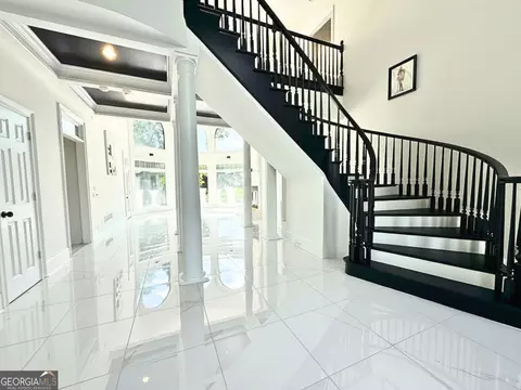 Entry Way - 302 Shadow Gln, Mcdonough, GA 30253 photo 1 of 7