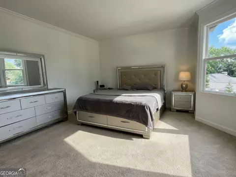 Bedroom - 302 Shadow Gln, Mcdonough, GA 30253 photo 8 of 13