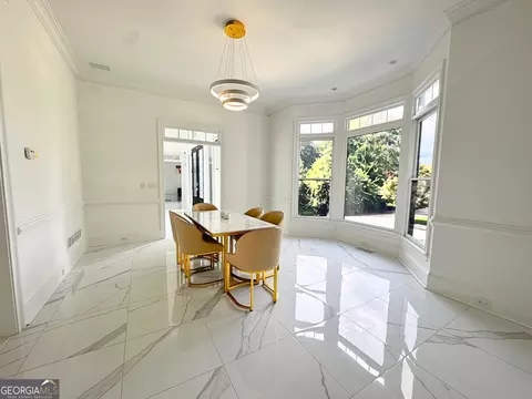 Dining - 302 Shadow Gln, Mcdonough, GA 30253 photo 1 of 2