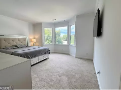 Bedroom - 302 Shadow Gln, Mcdonough, GA 30253 photo 7 of 13
