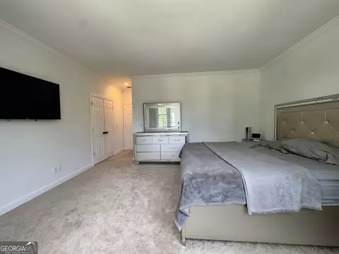 Bedroom - 302 Shadow Gln, Mcdonough, GA 30253 photo 9 of 13