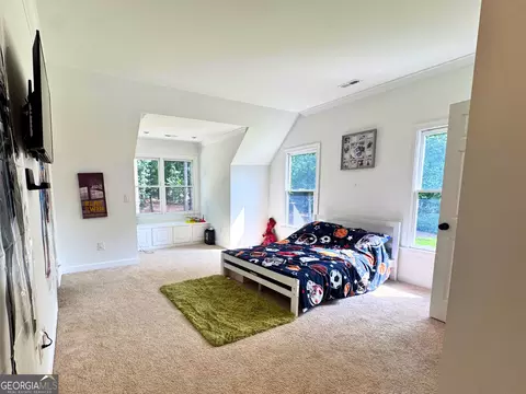 Bedroom - 302 Shadow Gln, Mcdonough, GA 30253 photo 4 of 13