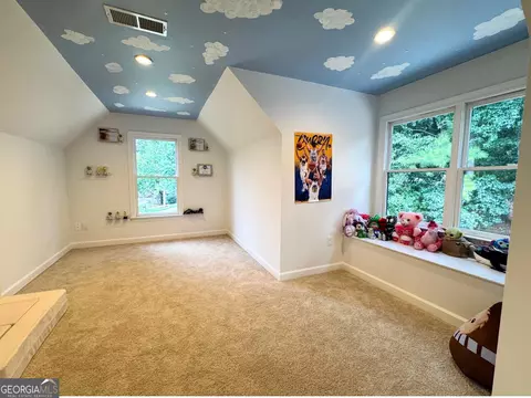 Bedroom - 302 Shadow Gln, Mcdonough, GA 30253 photo 6 of 13