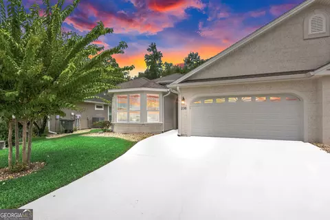 238 Miller Dr, Kingsland, GA 31548