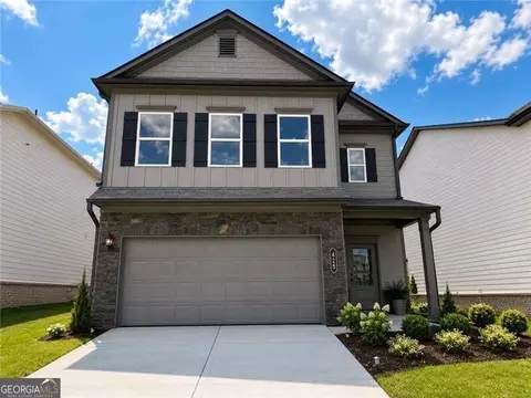 425 Perth Dr, Cartersville, GA 30121
