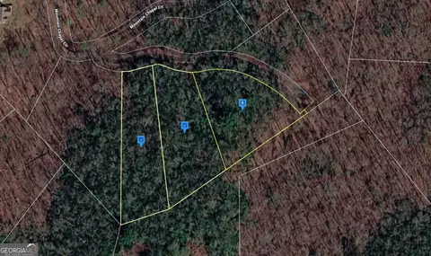 111 Mountain Chapel Cir, Hiawassee, GA 30546