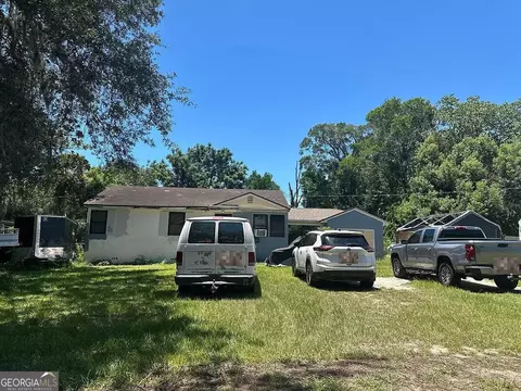2728 Kline Rd, Jacksonville, FL 32246