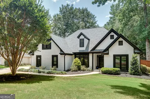 131 Terrane Rdg, Peachtree City, GA 30269