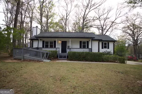 2955 Flowers Dr, Douglasville, GA 30135