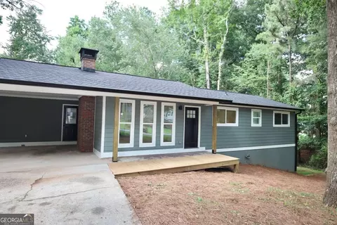83 Thunderwood Trl, Dallas, GA 30157