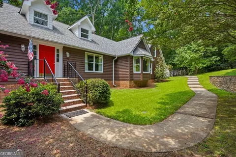 1244 Timberland Dr SE, Marietta, GA 30067