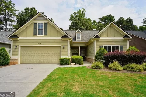 3624 Foxtrot Trl NW, Kennesaw, GA 30144