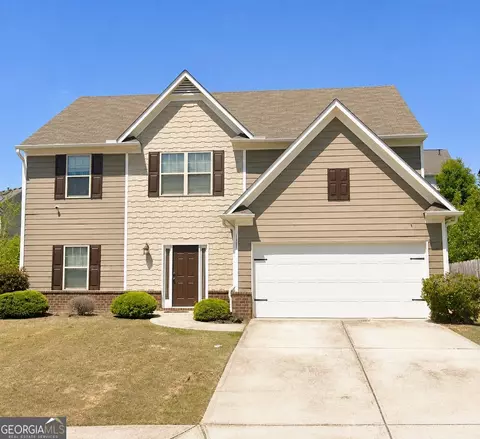 1423 Turning Leaf Ln, Pendergrass, GA 30567