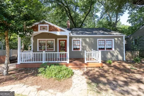 152 Murray Hill Ave NE, Atlanta, GA 30317