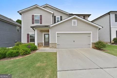 4939 Dufour Dr, Lilburn, GA 30047
