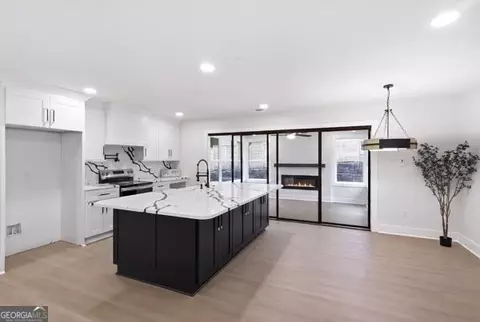 1447 Skyhaven Rd SE, Atlanta, GA 30316
