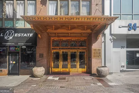 32 Peachtree St NW #1405, Atlanta, GA 30303