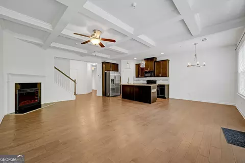 Living - 3908 Augustine Pl, Rex, GA 30273 photo 7 of 11