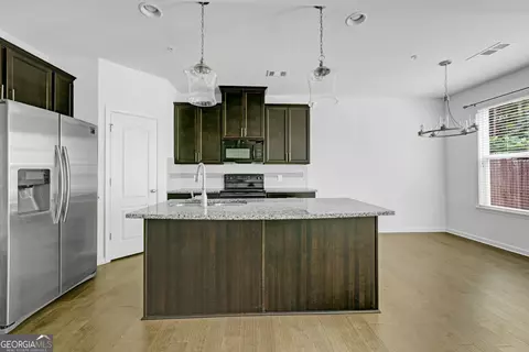 Kitchen - 3908 Augustine Pl, Rex, GA 30273 photo 1 of 7