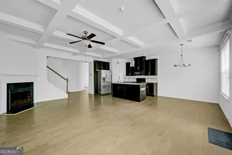 Living - 3908 Augustine Pl, Rex, GA 30273 photo 5 of 11
