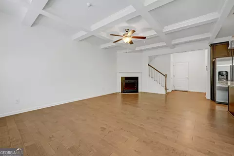 Living - 3908 Augustine Pl, Rex, GA 30273 photo 4 of 11