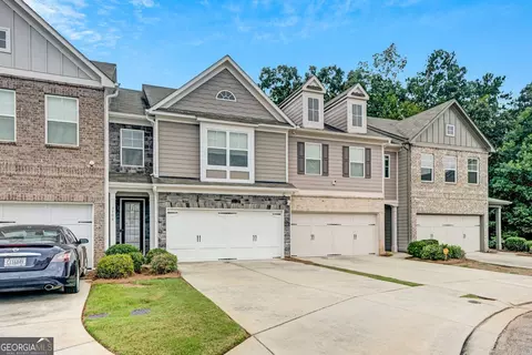 Exterior - 3908 Augustine Pl, Rex, GA 30273 photo 1 of 4
