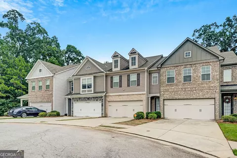 Exterior - 3908 Augustine Pl, Rex, GA 30273 photo 3 of 4
