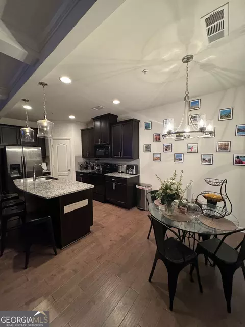 Kitchen - 3908 Augustine Pl, Rex, GA 30273 photo 7 of 7