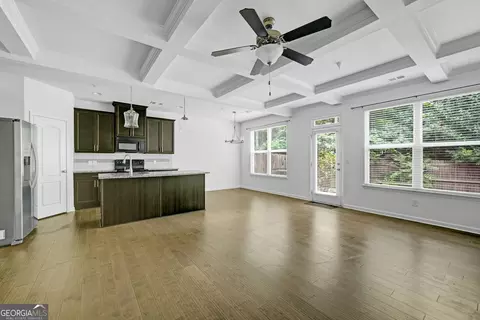 Living - 3908 Augustine Pl, Rex, GA 30273 photo 6 of 11