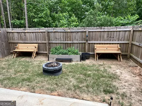 Exterior - 3908 Augustine Pl, Rex, GA 30273 photo 4 of 4