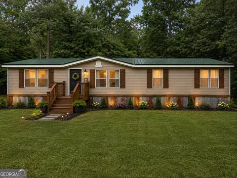 143 Brandon Way, Ellijay, GA 30540