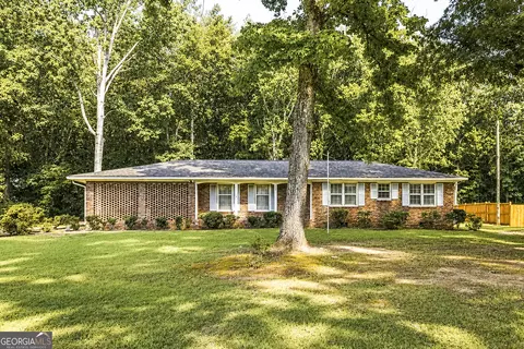 802 S Cherokee Rd, Social Circle, GA 30025