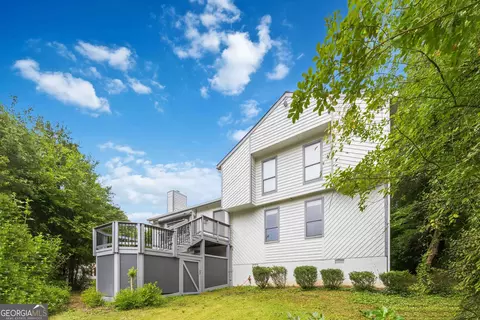 2681 Deer Isle Cv, Lawrenceville, GA 30044