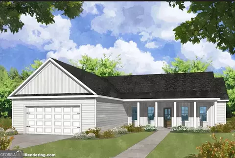 135 Aerodrome Way, Griffin, GA 30224