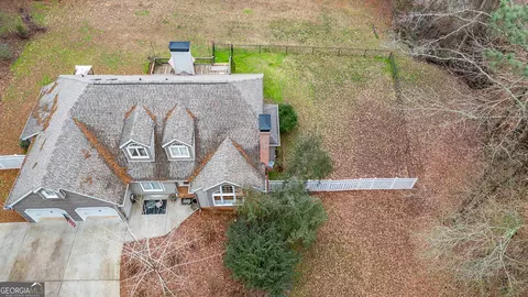 View/Area - 1784 Mooty Bridge Rd, Lagrange, GA 30240 photo 12 of 13