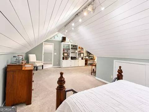 Bedroom - 1784 Mooty Bridge Rd, Lagrange, GA 30240 photo 8 of 8