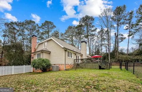 Exterior - 1784 Mooty Bridge Rd, Lagrange, GA 30240 photo 4 of 6