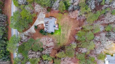 View/Area - 1784 Mooty Bridge Rd, Lagrange, GA 30240 photo 8 of 13