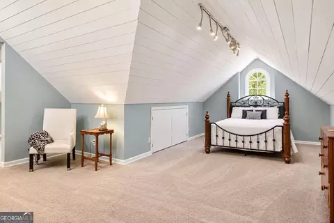 Bedroom - 1784 Mooty Bridge Rd, Lagrange, GA 30240 photo 7 of 8